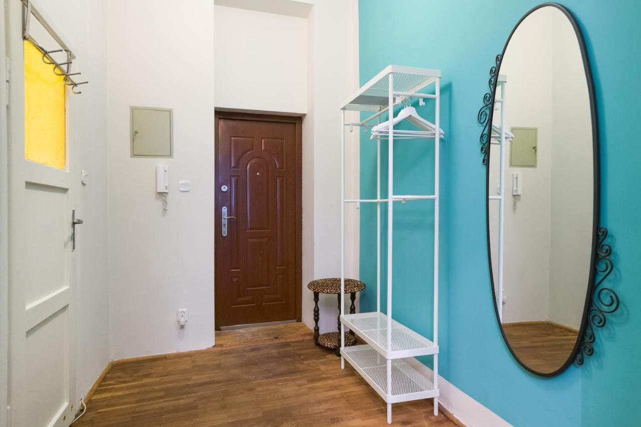 Apartament Panny Maliny Apartment *